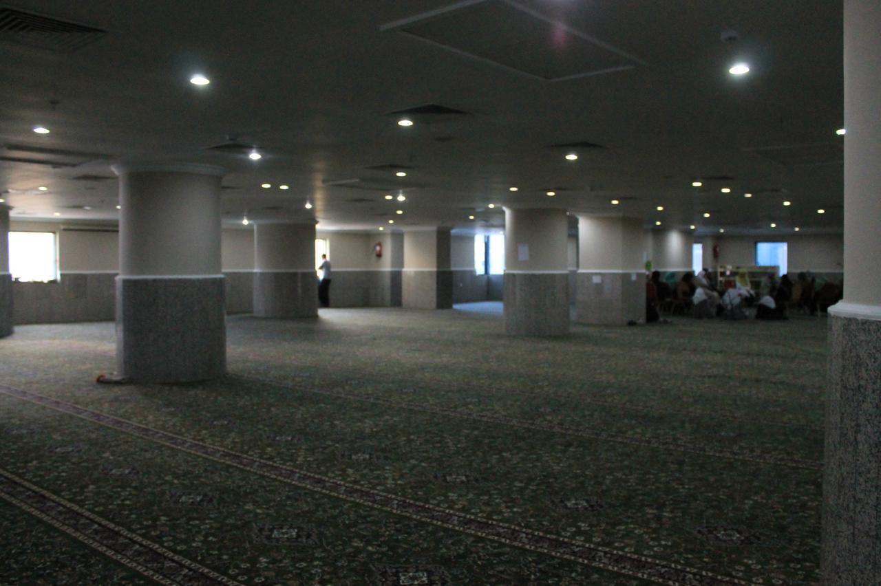 زهرة السعد 1 होटल Mecca
